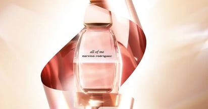 social narciso rodriguez fragrance