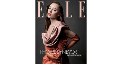 elle magazine free subscription