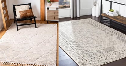 wayfair area rugs