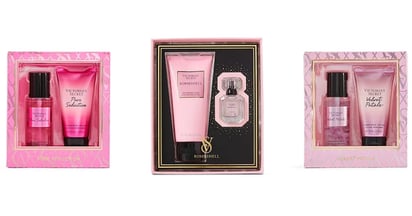 Body Care at Victoria's Secret