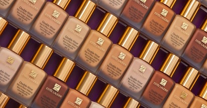Social Estee Lauder Double Wear Stay-In Place Ma