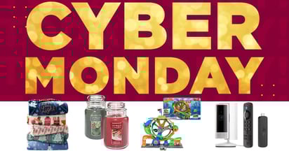 Kohls Cyber Monday Sale