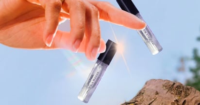 Peekage Future Society Fragrance