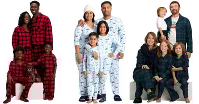 Target Pajamas