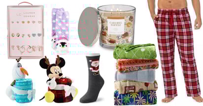 Top Kohl's Cheap Last Minute Gifts for Pickup