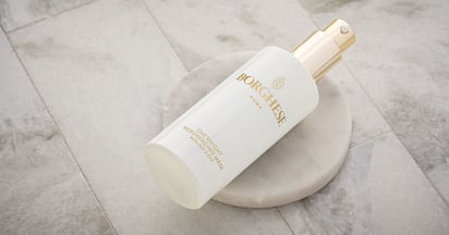Sampler Borghese Overnight Resurfacing Mask