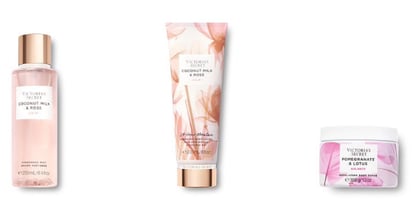 Body Care at Victoria's Secret