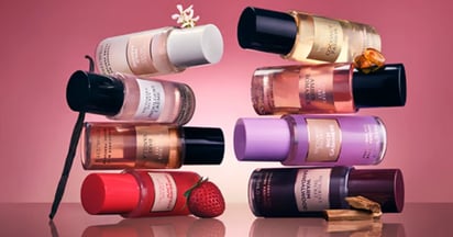 Body Care at Victoria's Secret