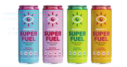 EBOOST Rebate