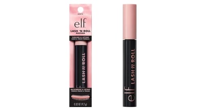 Social e.l.f. Lash n’ Roll Mascara