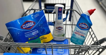 clorox printable coupons
