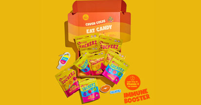 suckerz immunity candy