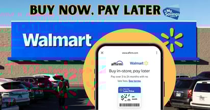 walmart layaway