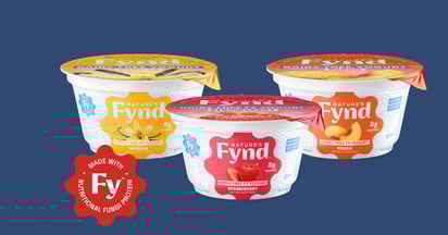 Nature's Fynd Dairy-Free Yogurt Rebate