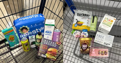 free groceries with rebates