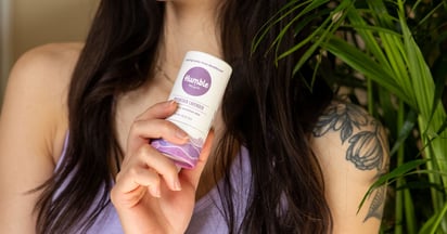 Humble Brands Deodorant Rebate