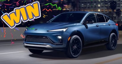 RNR Tire Express Mother's Day Giveaway