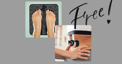 Nooro Whole Body Massager