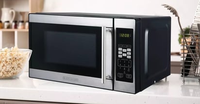 Black & Decker Microwave