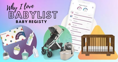 babylist baby registry
