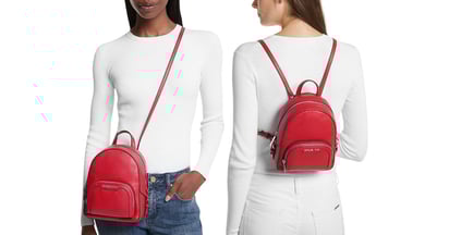 Michael Kors Jaycee Backpack