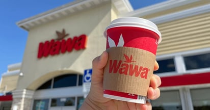 Wawa Free Coffee Day
