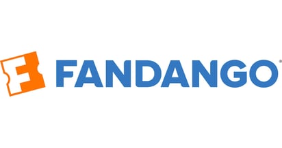 Verizon Up Rewards Fandango