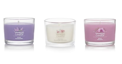 Yankee Candle $3 Mother's Day