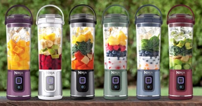 Ninja Portable Blender