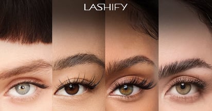 Social Lashify Lashes