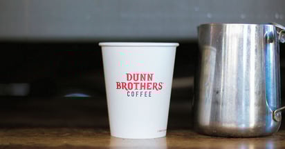 Dunn Brothers Coffee Free Sips
