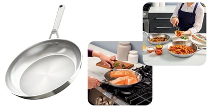 Ninja Everclad Fry Pan