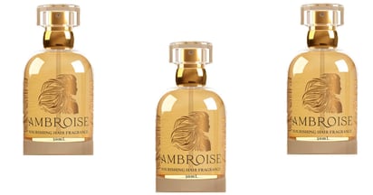 Ambroise Nourishing Hair Fragrance