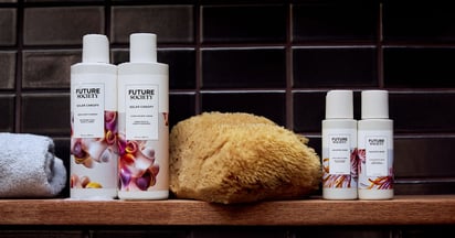 Social Future Society Bodycare