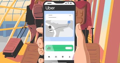 Uber Free Voucher