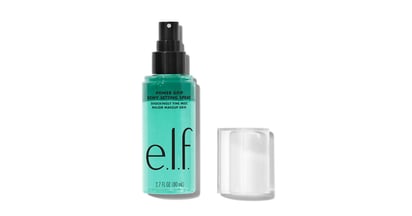 Social elf Power Grip Dewy Setting Spray