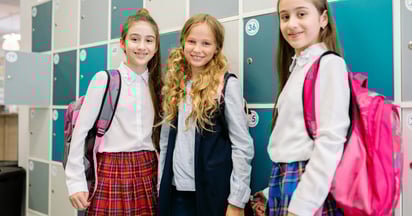 Back to School Sale at Premium Outlet