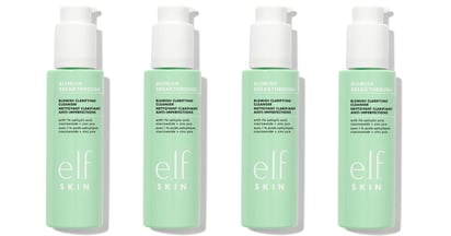 Social e.l.f. Blemish Breakthrough Acne