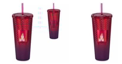 Starbucks Disney Tumblers at ShopDisney
