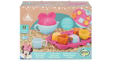 ShopDisney Minnie Tea Party