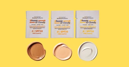 Jessica Wellness Sunscreen