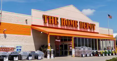 Home Depot Memorial Day Sale