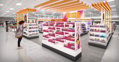 Target Circle Free Gift with Ulta