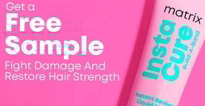 Social Matrix InstaCure Liquid Mask