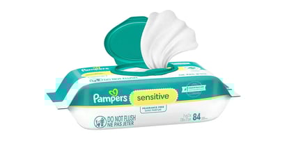 Home Tester Club Baby Wipes
