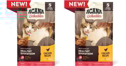 Home Tester Club Acana Cat Treats