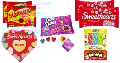 Home Tester Club Free Candy