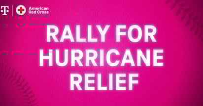 T-Mobile Hurricane Relief