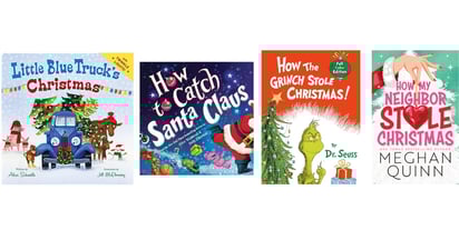 Book sale on Amazon
