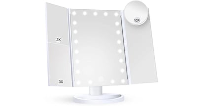 Makeup Mirror Vanity Amazon